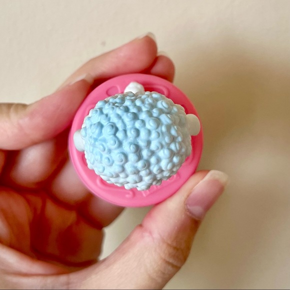 4 Piece Littlest Pet Shop (LPS) McDonald’s Toy Lot - Picture 6 of 9